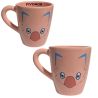 Digimon - Piyomon - Taza