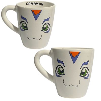 Digimon - Gomamon - Taza