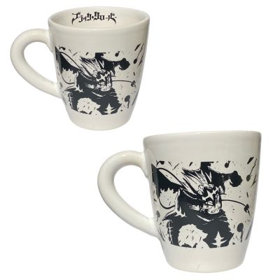 Black Clover - Asta - Taza