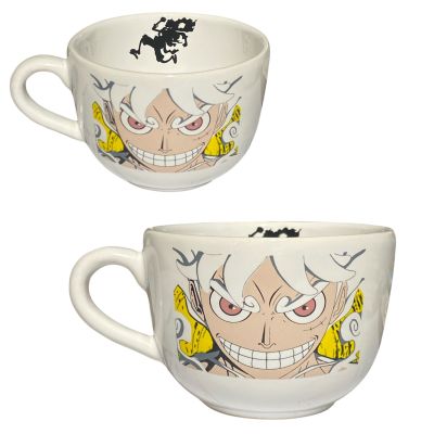 One piece - Luffy - Gear 5