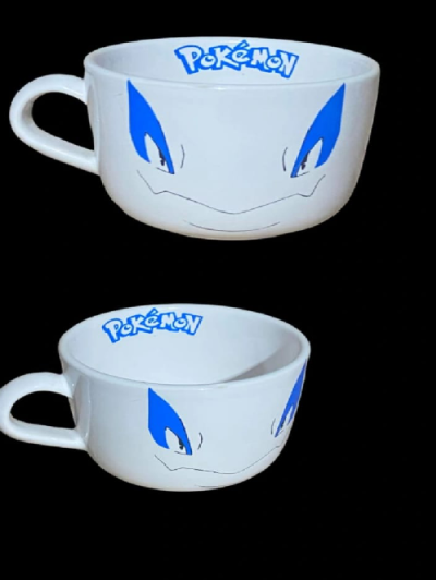 Pokemon - Lugia