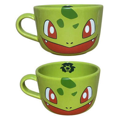 Pokemon - Bulbasaur