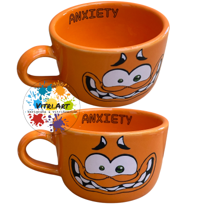 Elementos - Anxiety (Ansiedad)