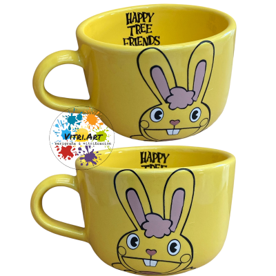 Happy tree friends - Cuddles