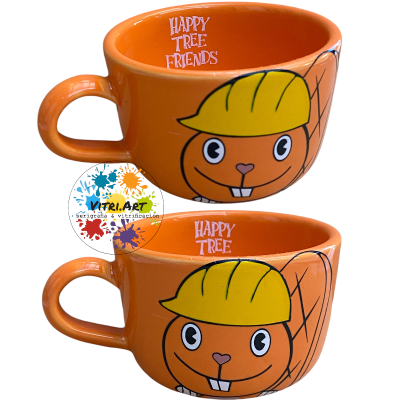 Happy tree friends - Handy