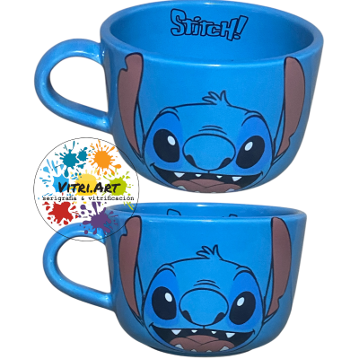 Lilo & Stitch - Stitch -