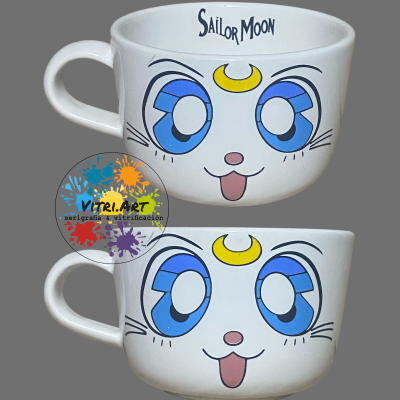 Sailor Moon - Artemis