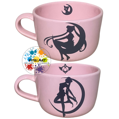 Sailor Moon - Serena Tsukino