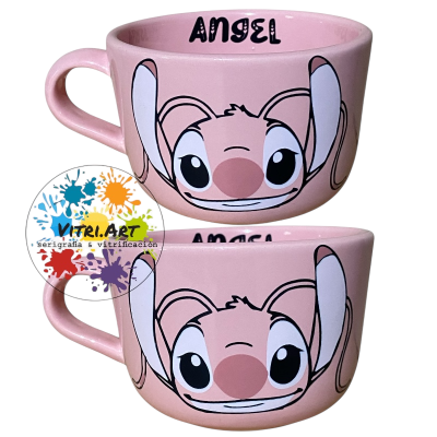 Lilo & Stitch - Angel -