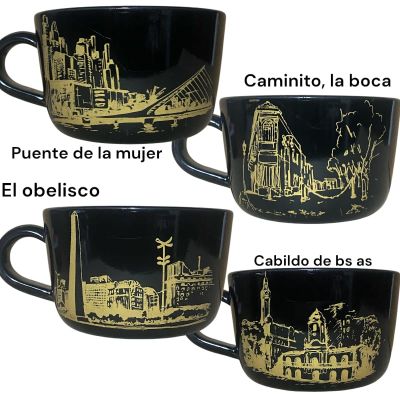 Buenos Aires - Recuerdos -