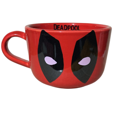 Deadpool - Mask