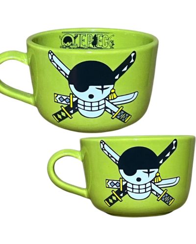 One Piece - Zoro