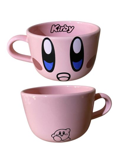 Kirby - Videojuego