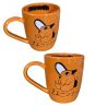 Taza Chainsaw Man - Pochita