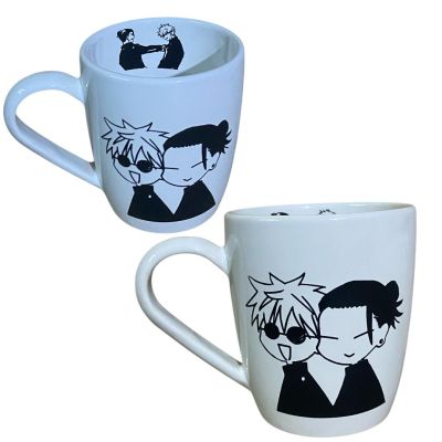 Taza Jujutsu Kaisen - Gojo...