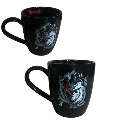 Taza Berserk - face