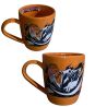 Taza Bleach - Ichigo Kurosaki