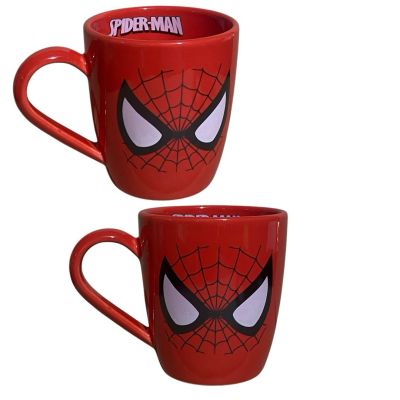 Taza Comics Marvel - Peter...