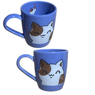 Taza Michis - Lila