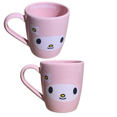 Taza Hello Kitty - My Melody -