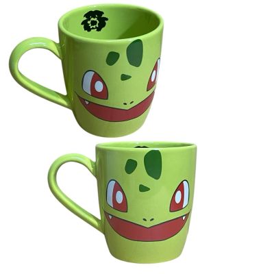 Taza Pokemon - Bulbasaur