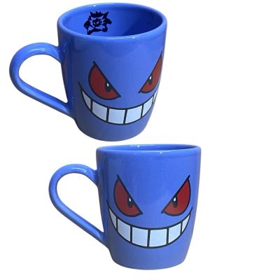 Taza Pokemon - Gengar