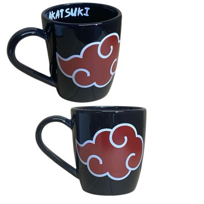Taza Naruto - Akatsuki - Nube