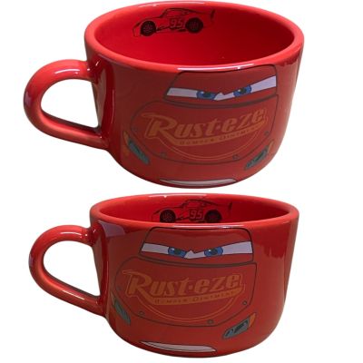 Rayo McQueen - Cars