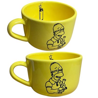 Homero Weed - Amarillo