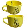 Homero Weed - Amarillo