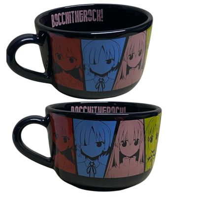 Bocchi the rock!
