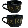 Bizarrap - BZRP negro