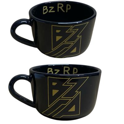 Bizarrap - new BZRP negro