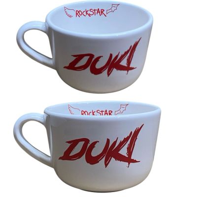 Duki - Blanco