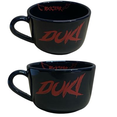Duki - Negro