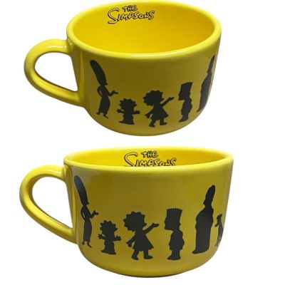 The Simpsons - Familia Simpson