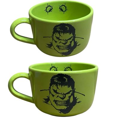 Comics Marvel - Hulk