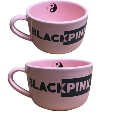 K-pop - BLACKPINK