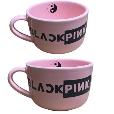K-pop - BLΛƆKPIИK