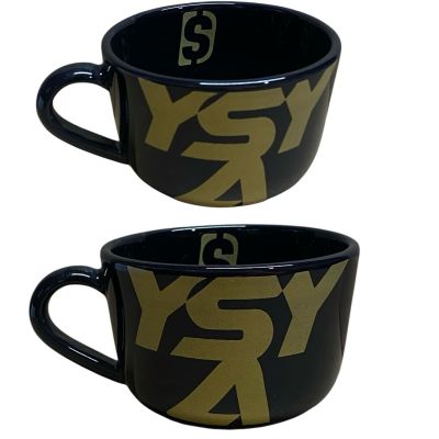 Ysy A - Y$YSMO - negro