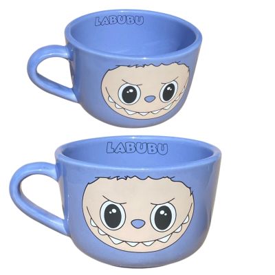 Labubu - Lila