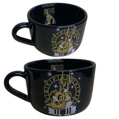 Los caballeros del Zodiaco...