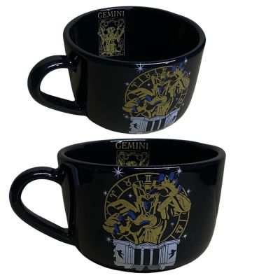 Los caballeros del Zodiaco...