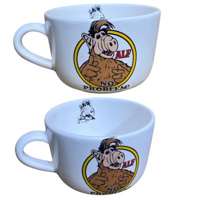 Alf - No problem!