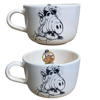 Alf - Face