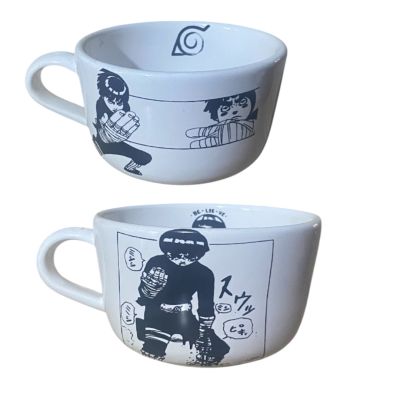 Naruto - Rock Lee -