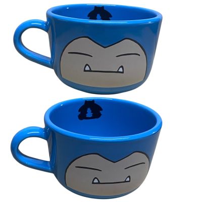 Pokemon - Snorlax