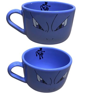 Pokemon - Mewtwo