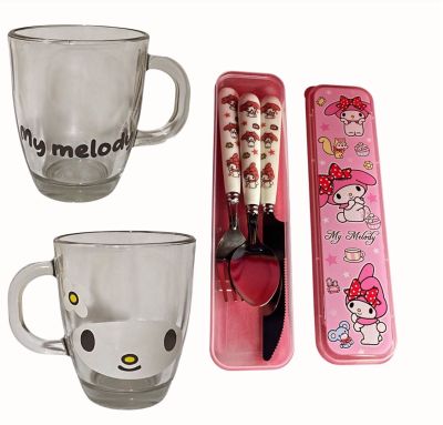 Combo: My Melody - taza de...