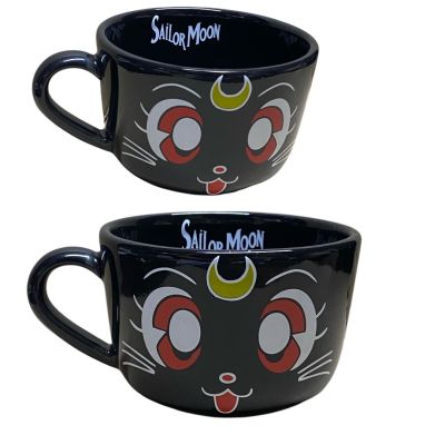 Sailor Moon - Luna